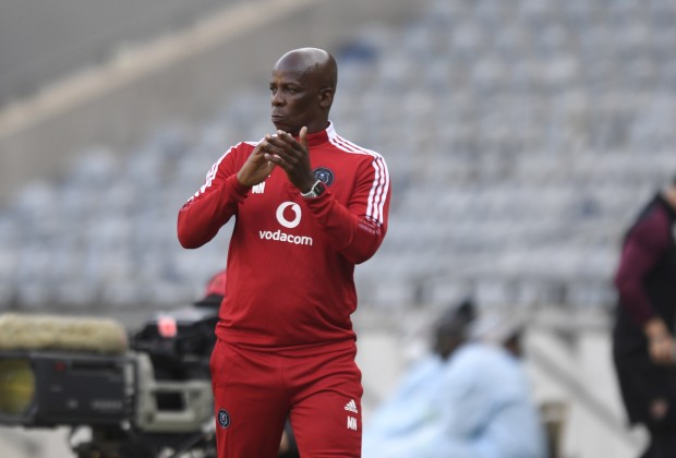 Ncikazi: I don't think we deserved to lose