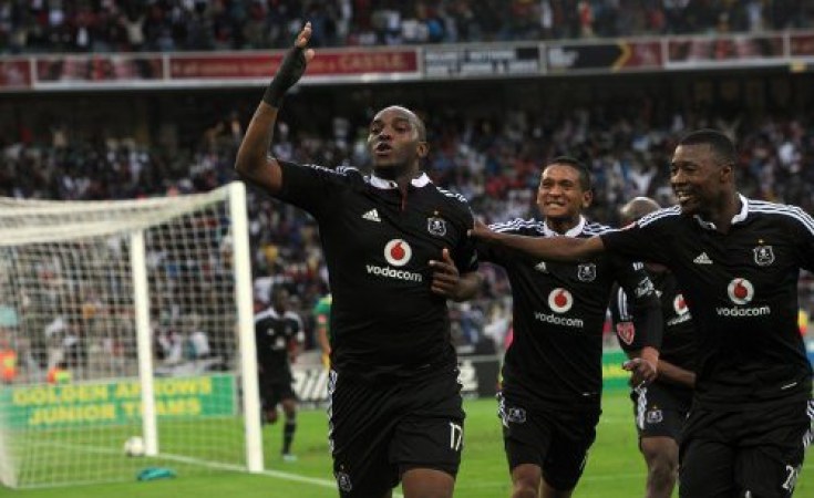 Quiz: Can you name the Teams of the 2011-12 ABSA Premiership season?