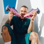 Memphis Depay joins PUMA football family