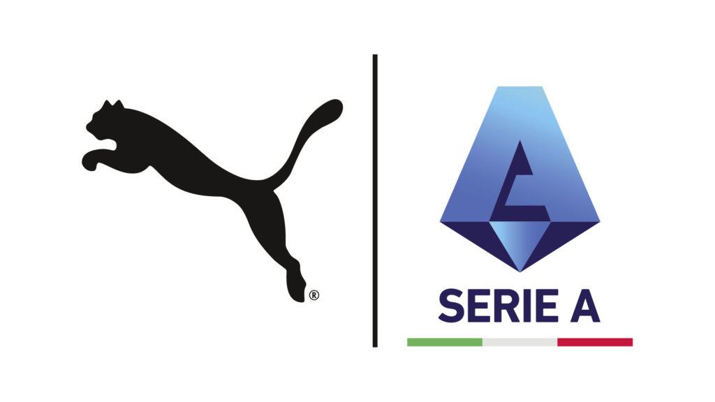 PUMA and Serie A announce new long term partnership