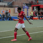 Remembering Percy Tau's debut goal for Al Ahly