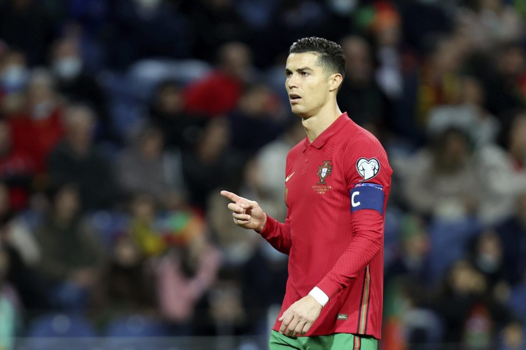 Portugal survive penalty drama to beat Turkey and stay on track for World Cup