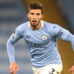 Man City star Dias to miss Liverpool, Atletico clashes