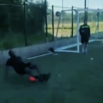 Watch: Footballs funniest fails