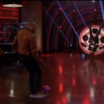 Watch: Target practice with Thierry Henry on James Corden's 'The Late Late Show'