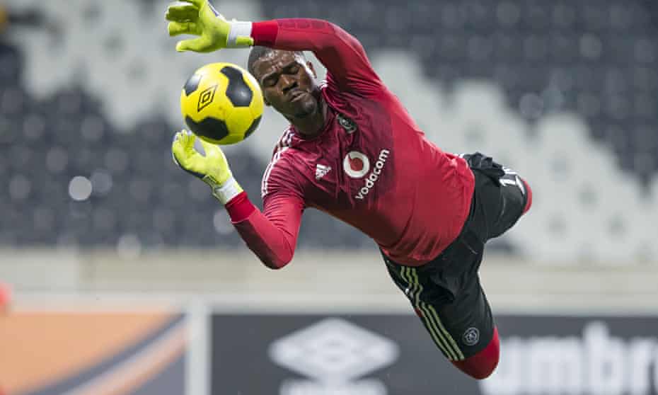 Watch: Slain Bucs star Senzo Meyiwa's murder trial