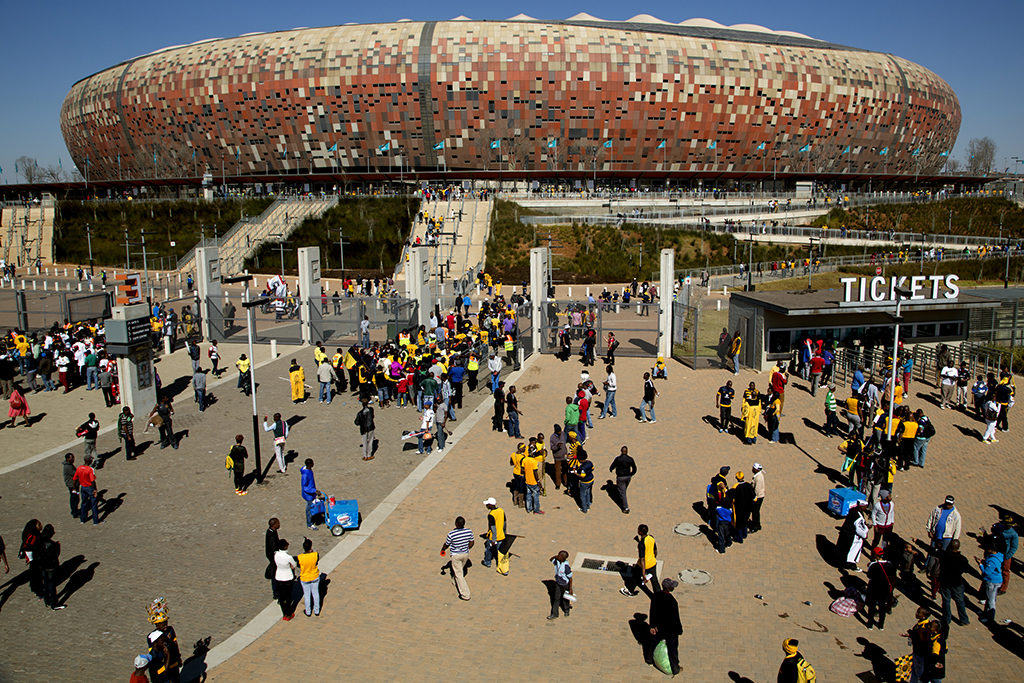 Sundowns set to investigate Al Ahly's alleged bus incident