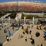 Sundowns set to investigate Al Ahly's alleged bus incident