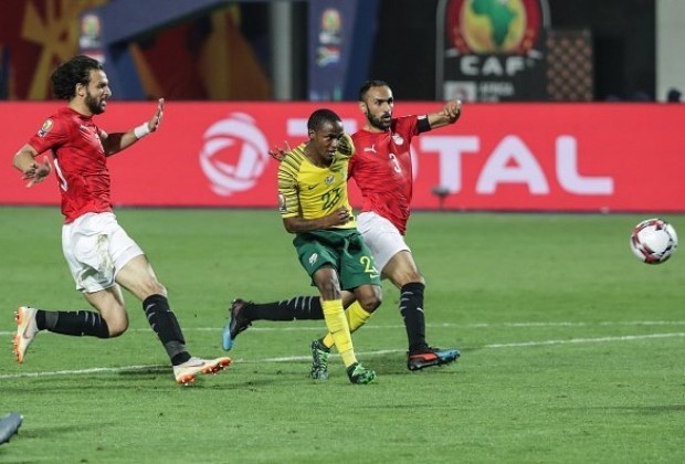 Who remembers Thembinkosi Lorch's stunning goal against Egypt