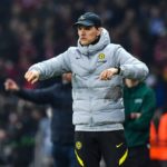 Chelsea face 'incredibly high' challenge to stay in Champions League: Tuchel