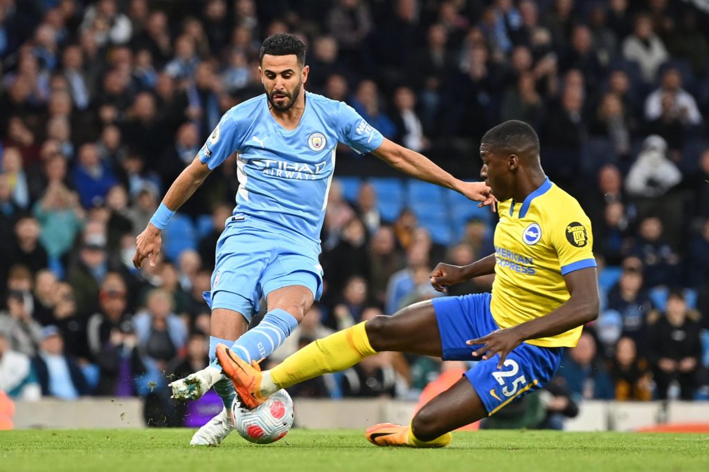 Man City back on top as Arsenal rekindle Champions League dreams