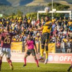 Stellenbosch complete double over Kaizer Chiefs