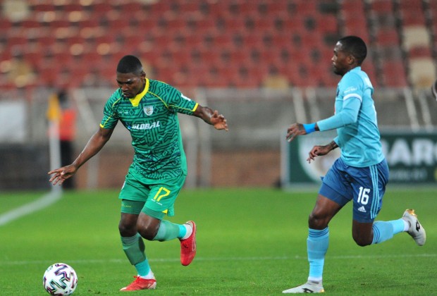 Pirates held to goalless draw in Polokwane