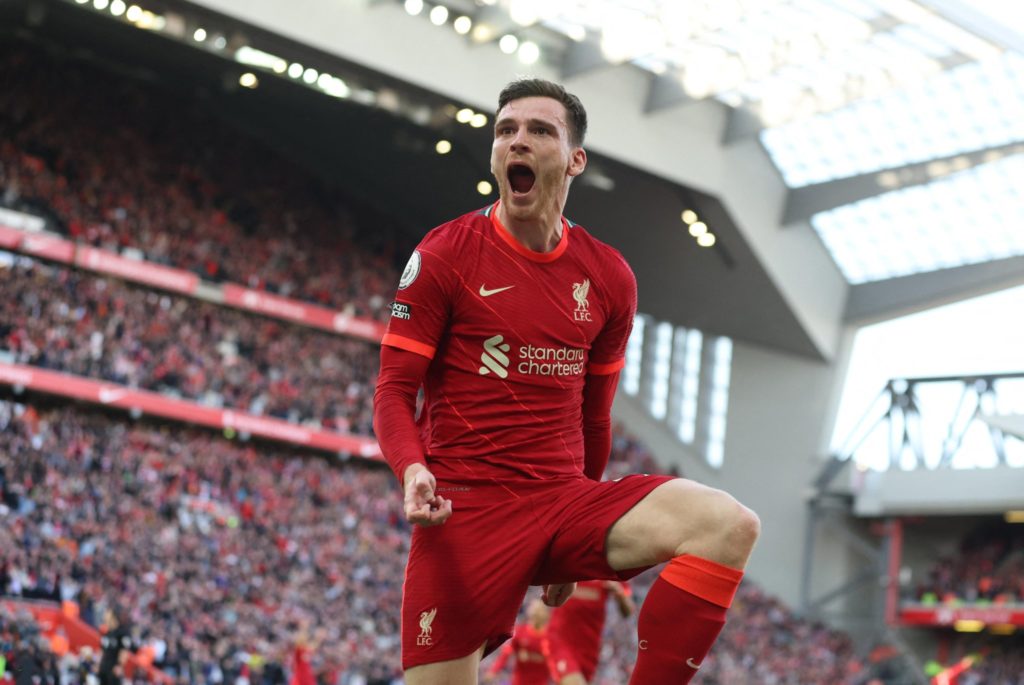 Watch: Highlights and reactions as Liverpool edge Everton in fiesty derby