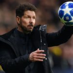 Manchester City have better players than us, says Simeone