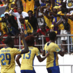 Petro de Luanda stun Sundowns in Angola