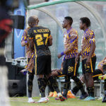 I am not proud of what I did - Ngcobo apologises to Chiefs family for outburst against Arrows