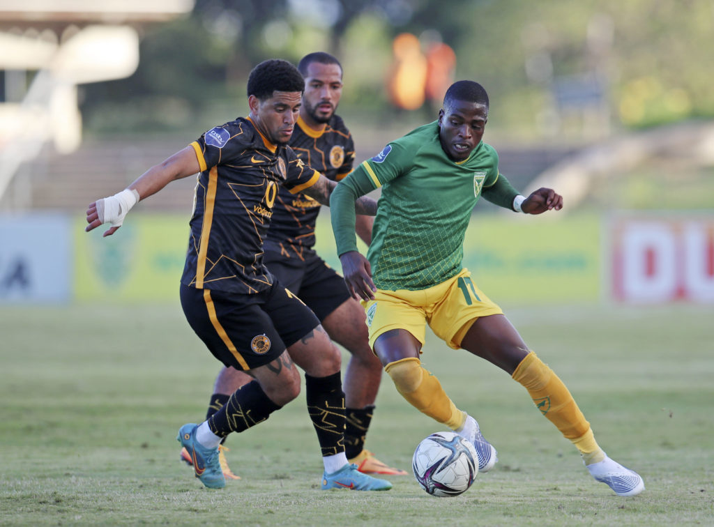 Chiefs fall to third straight  DStv Prem defeat