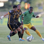 Chiefs fall to third straight  DStv Prem defeat