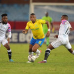 Watch: Sundowns clinch fifth straight title