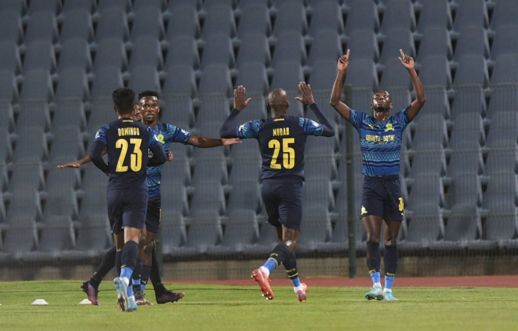 Shalulile: We came prepared and got the three points