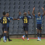 Shalulile: We came prepared and got the three points