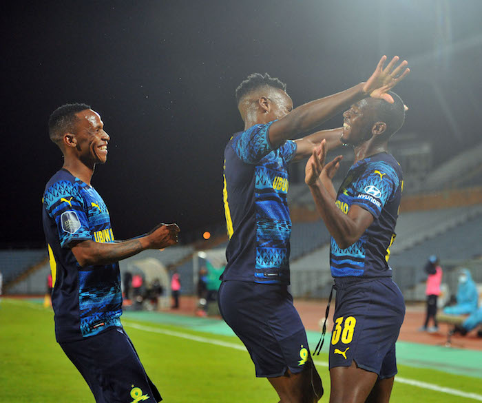 Highlights and reactions as Sundowns sink Swallows, Pirates edge Sekhukhune