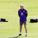 Kaizer Chiefs fires Stuart Baxter - reports