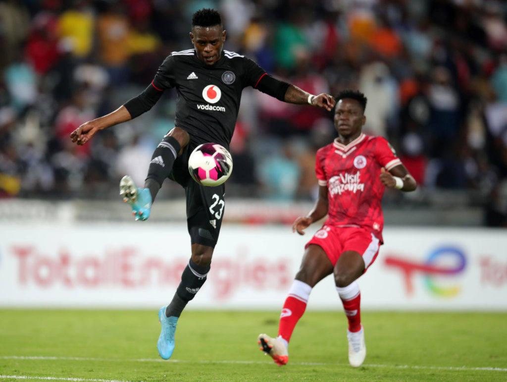 Pirates advance to Caf Confed Cup semis