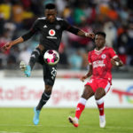 Pirates advance to Caf Confed Cup semis