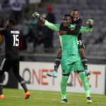 Pirates take massive step towards Caf Confed Cup final