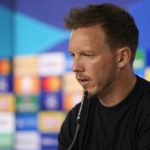 Bayern 'deserved' to lose, says Nagelsmann