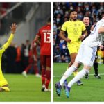 Real Madrid edge Chelsea in dramatic Champions League quarter, Bayern handed shock exit by Villarreal