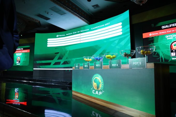 Watch: Sundowns, Pitso's Al Ahly, Pirates learn fate in Caf draw