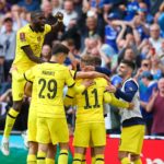 Chelsea sink Palace to book FA Cup final clash with Liverpool