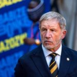 Im the only coach with success at Chiefs in the last 20 years - Baxter hits out at fans asking for him to go