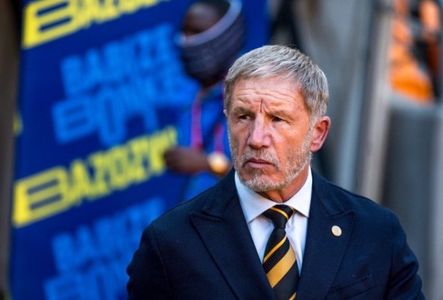 Im the only coach with success at Chiefs in the last 20 years - Baxter hits out at fans asking for him to go