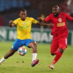 Sundowns sweep aside Summerfield Dynamos to book spot in Nedbank Cup semi's