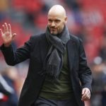 Manchester United manager, Erik ten Hag