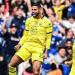 Ruben Loftus-Cheek, Chelsea