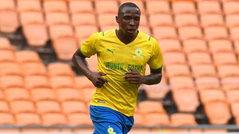 Maluleka joins AmaZulu on a two-year deal