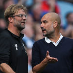 Liverpool boss Klopp says Man City match no title-decider