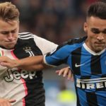 Juve-Inter showdown marks end of Italy's Covid emergency