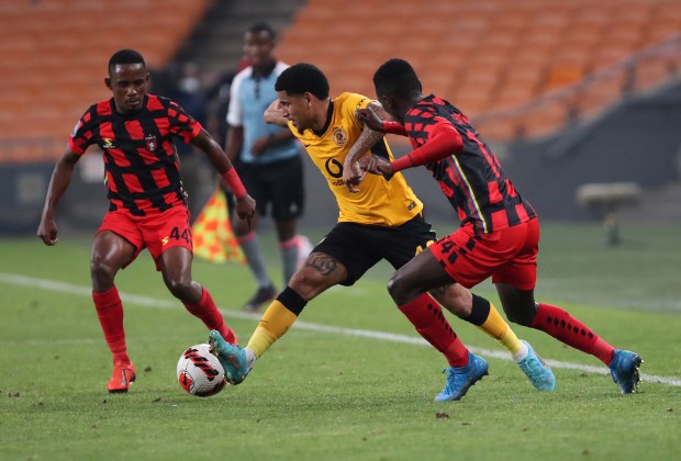 Highlights and reactions as Galaxy hold Chiefs at FNB Stadium