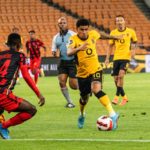 Kaizer Chiefs drop points against TS Galaxy