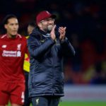 Klopp salutes Liverpool as 'best ever' display seals FA Cup final place