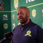 Mngqithi: We can now rotate players without any fear