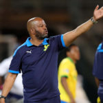 Mngqithi: Downs want three new signings