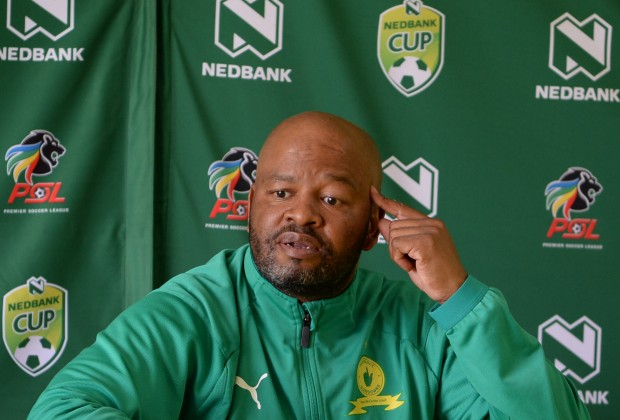 Mngqithi: We should've killed the game in first half