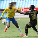 Sundowns draw Royal AM in Nedbank Cup semi-finals